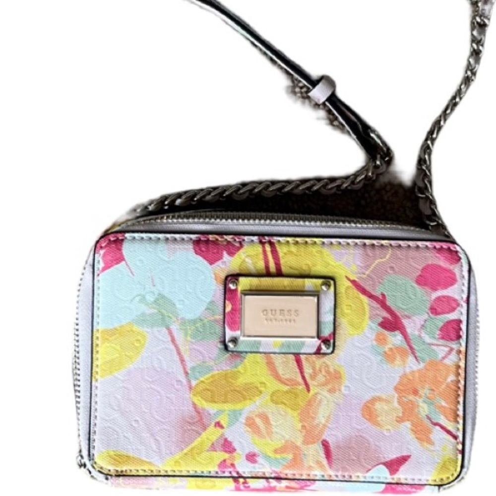 Guess crossbody bag
